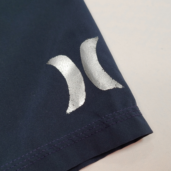 Hurley Phantom Mens Board Shorts Swim Trunks Sz 30 - Picture 2 of 12